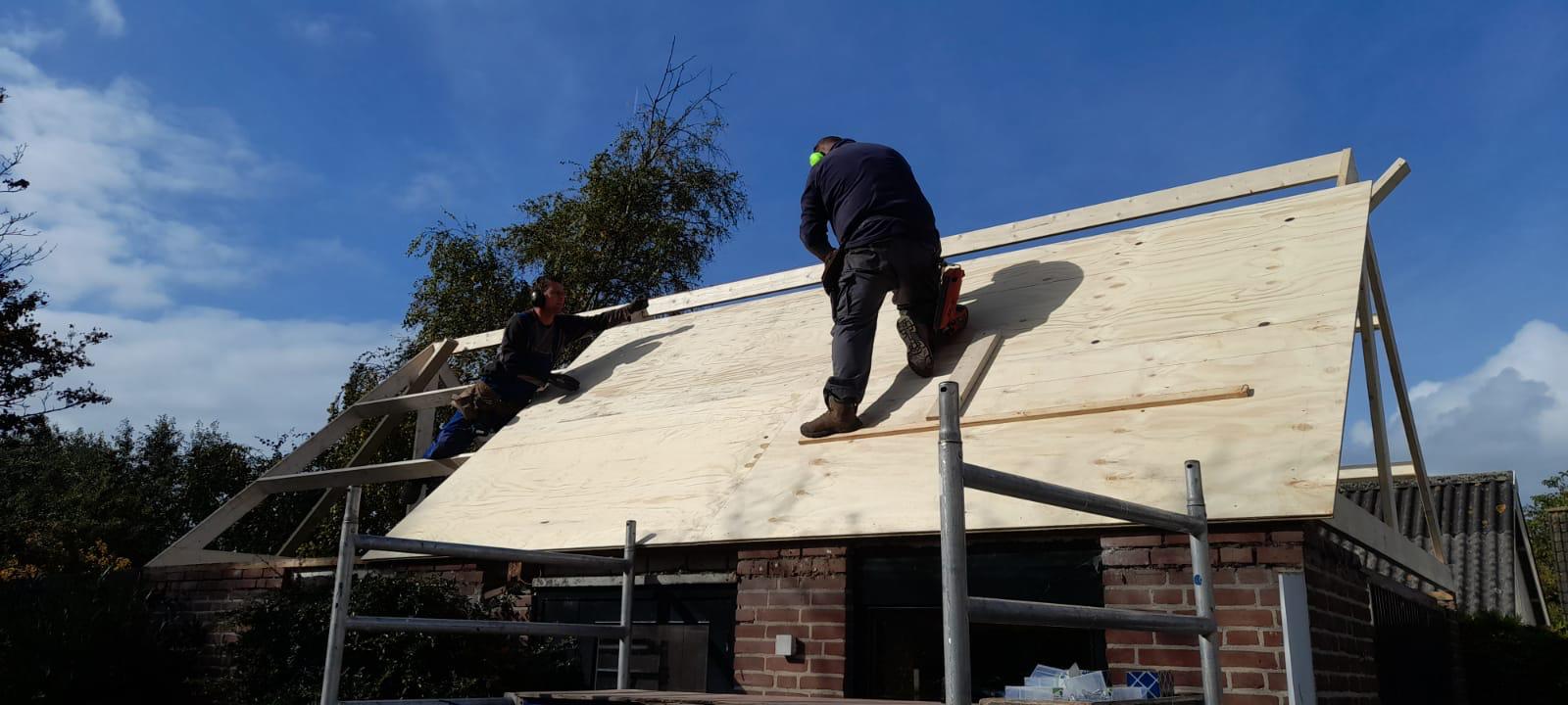 dakdekker Barendrecht dakdekker Barendrecht