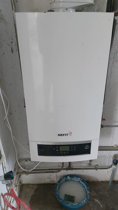 cv-ketel Barendrecht cv-ketel Barendrecht